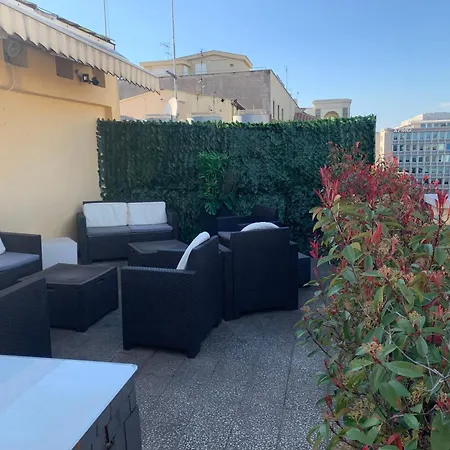 Hotel Indipendenza