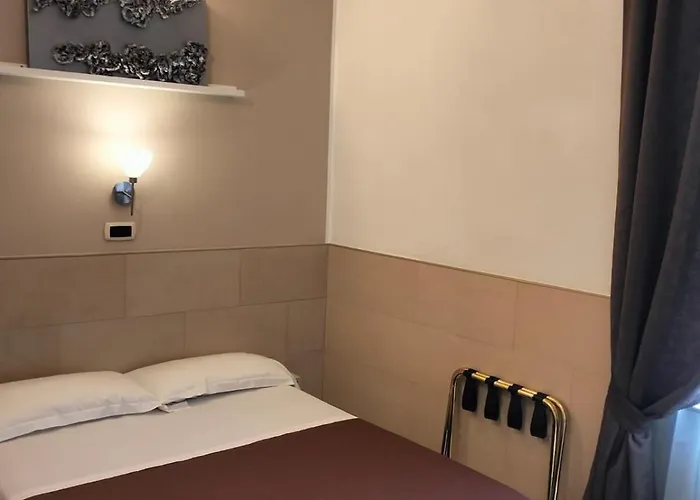 Otel Indipendenza Roma