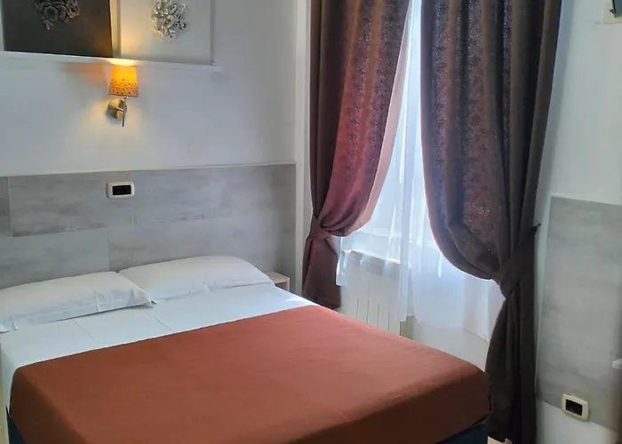 Indipendenza Otel