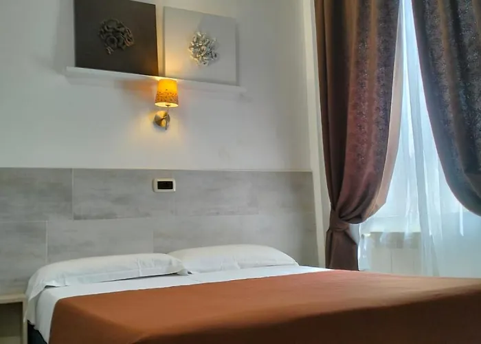 Indipendenza Otel Roma