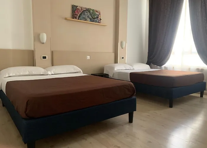 Indipendenza Otel