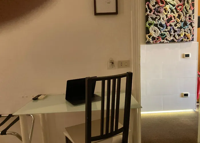 Otel Indipendenza *