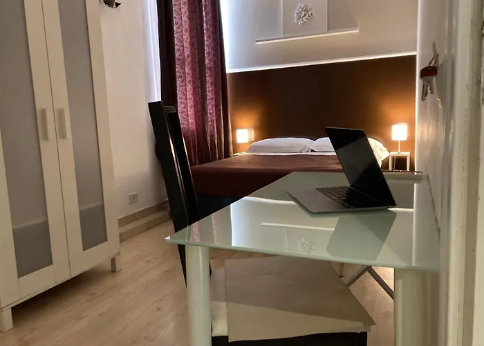 Indipendenza Otel Roma