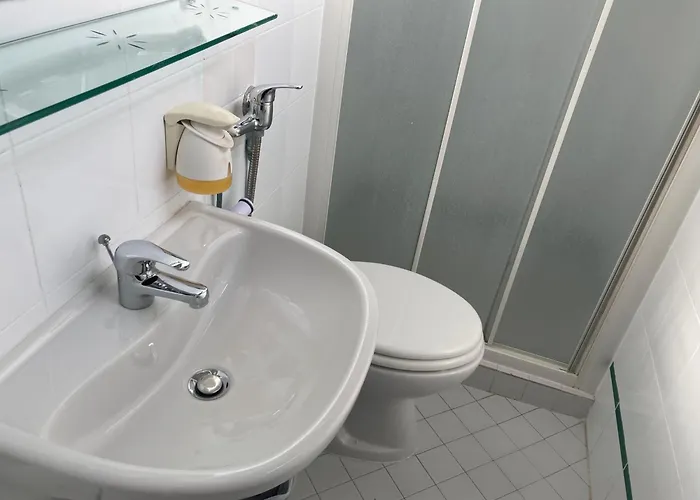 Otel Indipendenza Roma