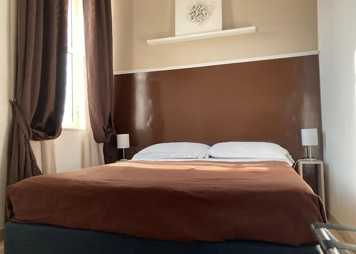 Indipendenza Otel
