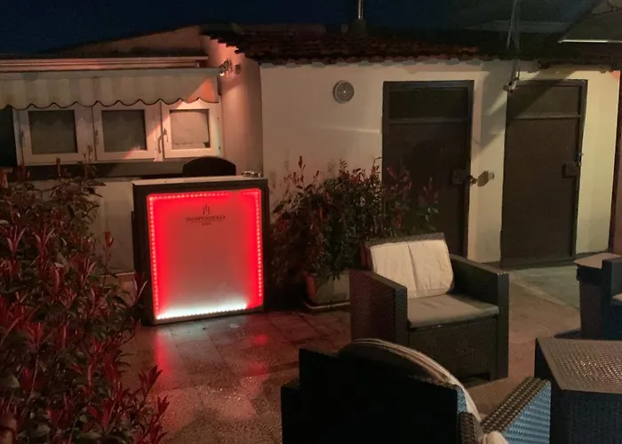 Indipendenza Roma