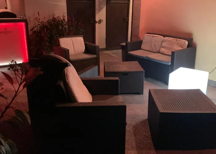 Indipendenza Roma