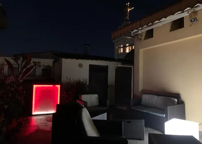 Indipendenza Otel Roma