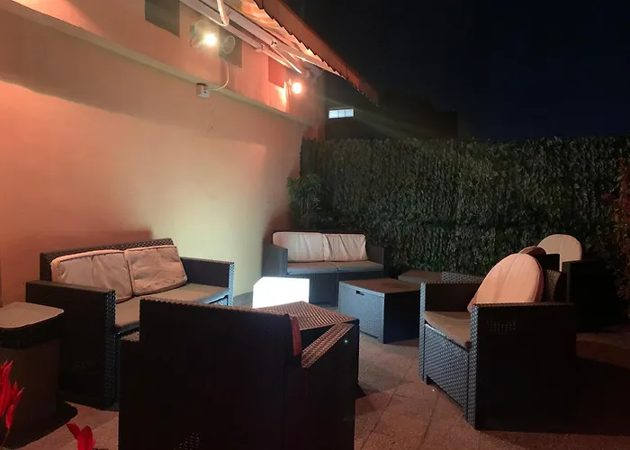 Indipendenza Roma