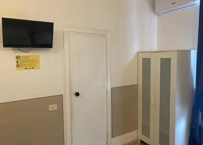 Indipendenza Otel