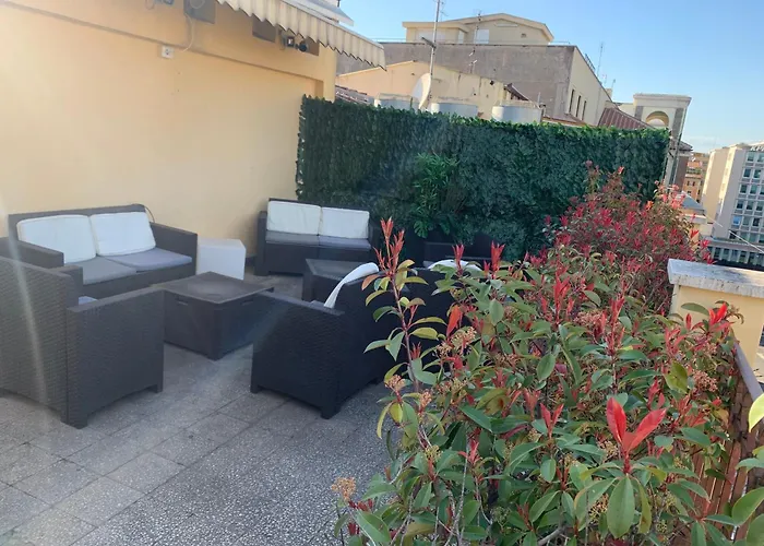 Otel Indipendenza Roma