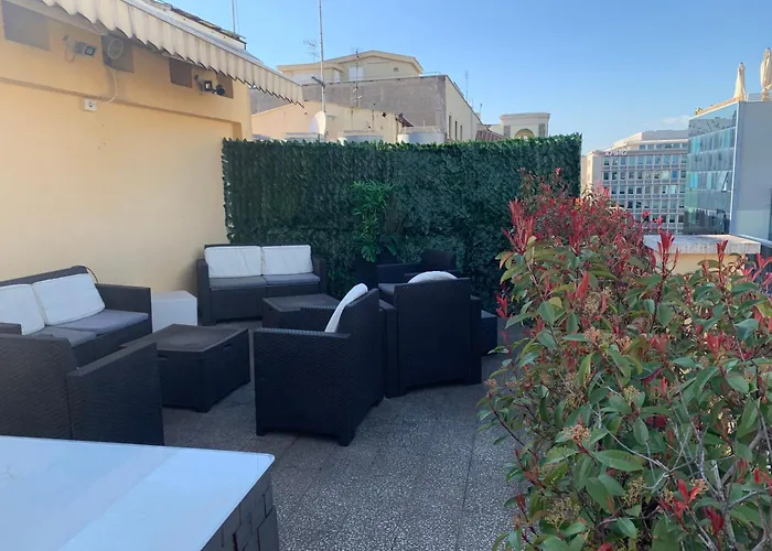 Indipendenza Otel Roma