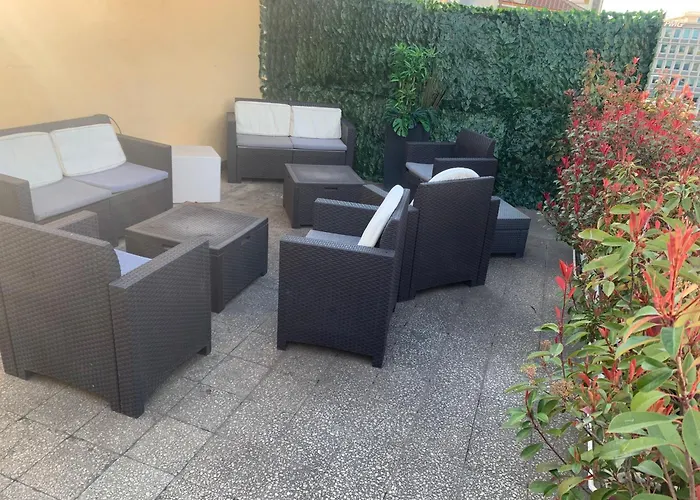 Indipendenza Otel