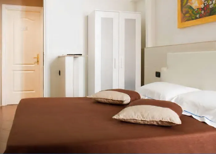 Otel Indipendenza Roma