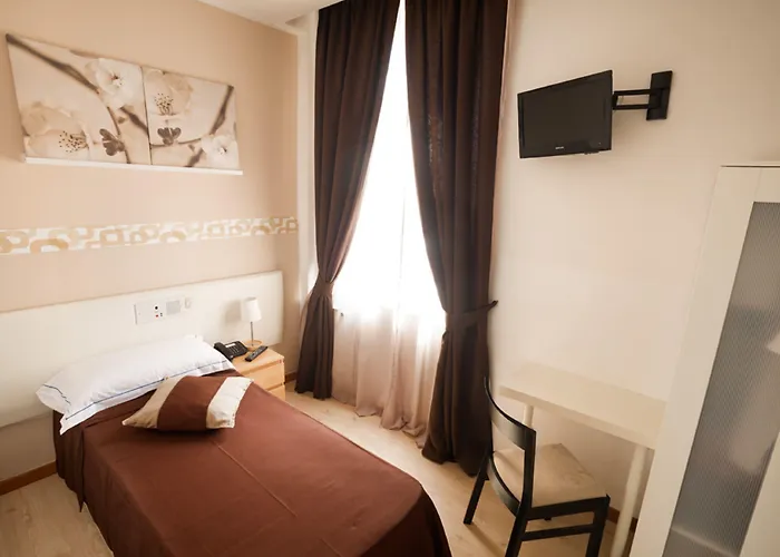 Indipendenza Otel