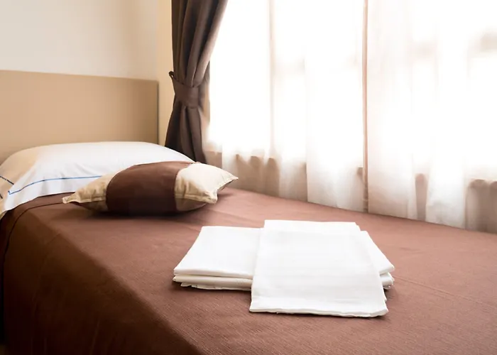 Indipendenza Otel Roma