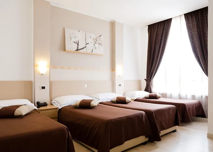 Otel Indipendenza