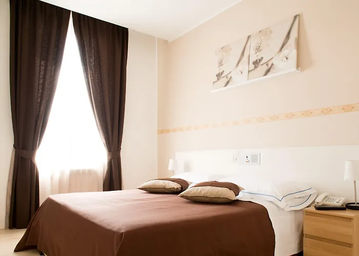 Otel Indipendenza *