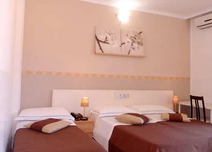 Otel Indipendenza *