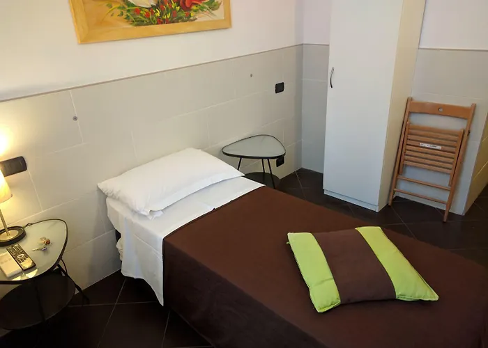 Otel Indipendenza