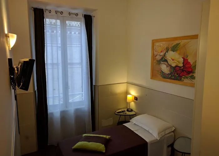 Otel Indipendenza *
