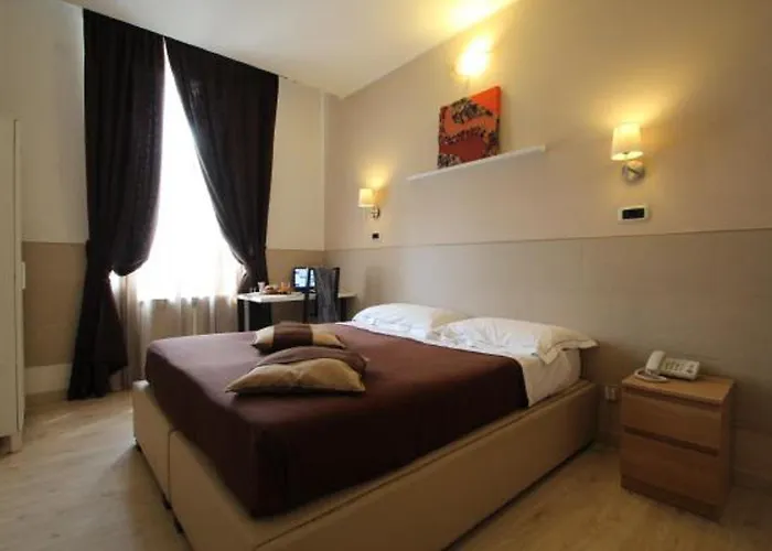 Indipendenza Otel Roma