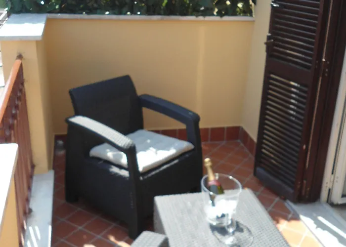 Otel Indipendenza *