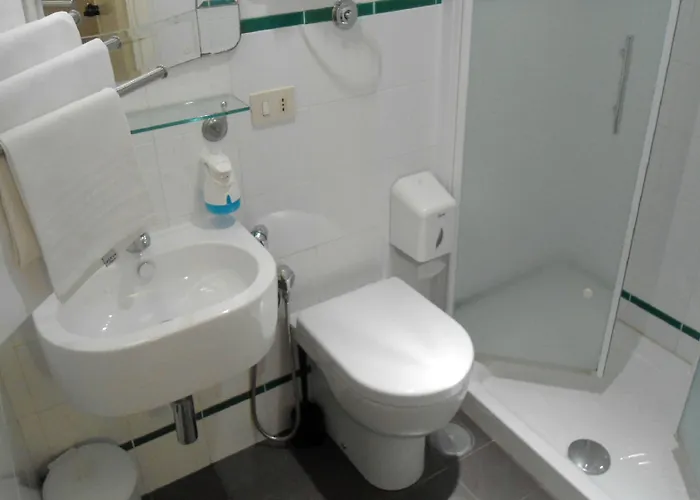 Otel Indipendenza *