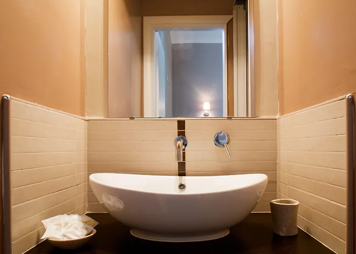 Indipendenza Otel Roma