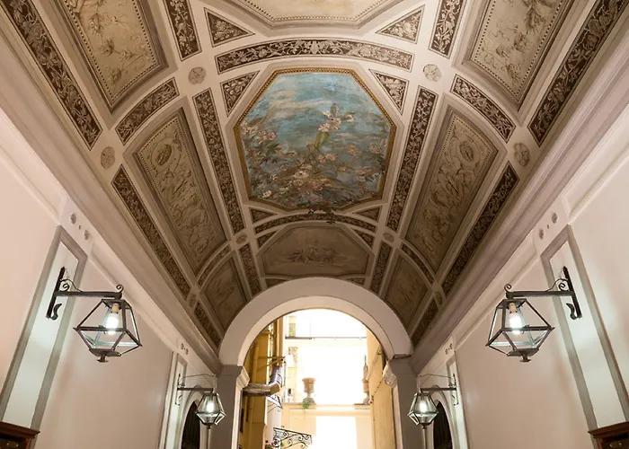 Otel Indipendenza Roma