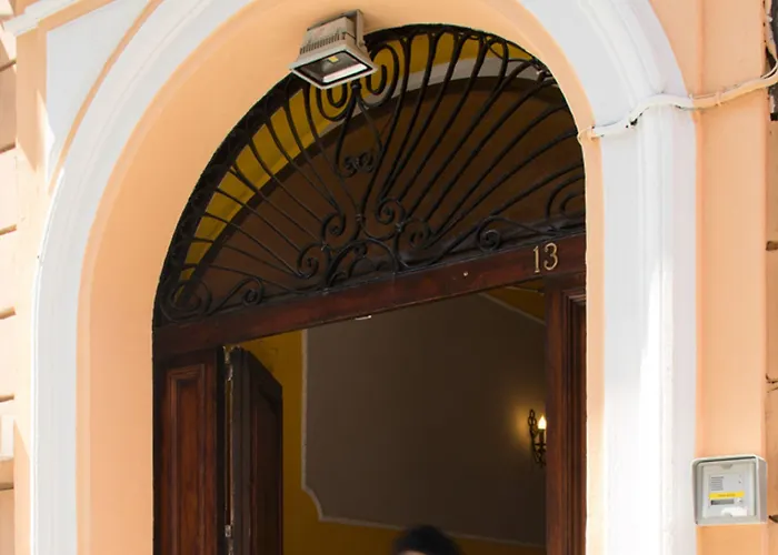 Otel Indipendenza *