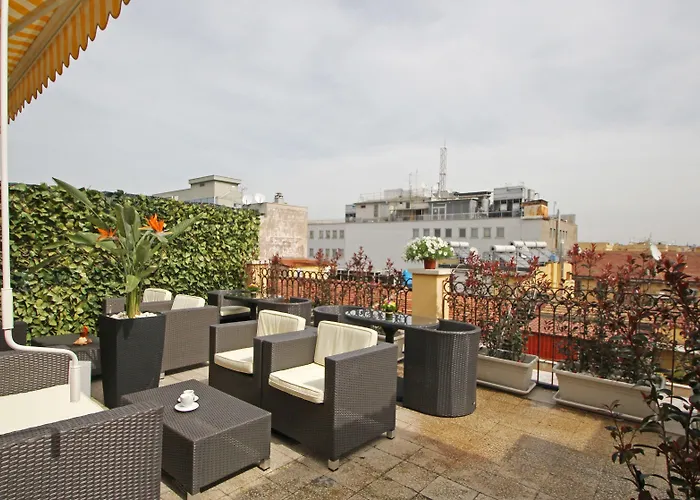 Otel Indipendenza