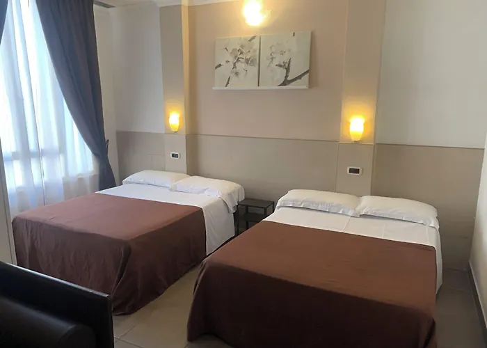 Indipendenza Roma