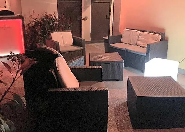 Indipendenza Otel *