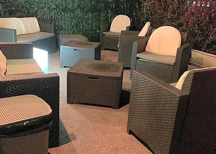 Indipendenza Otel