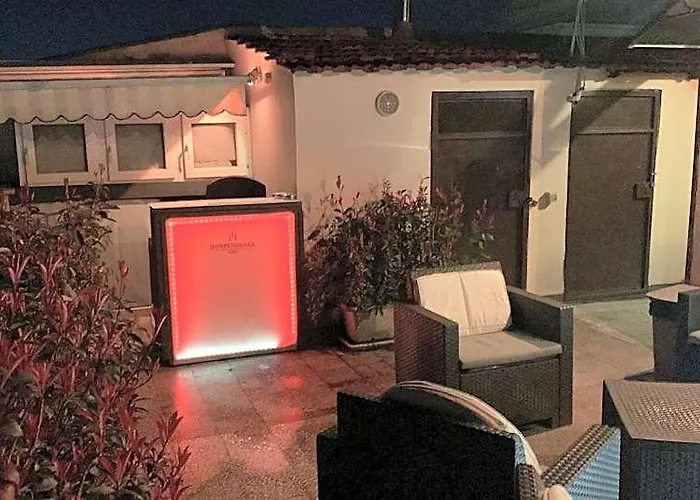 Otel Indipendenza *