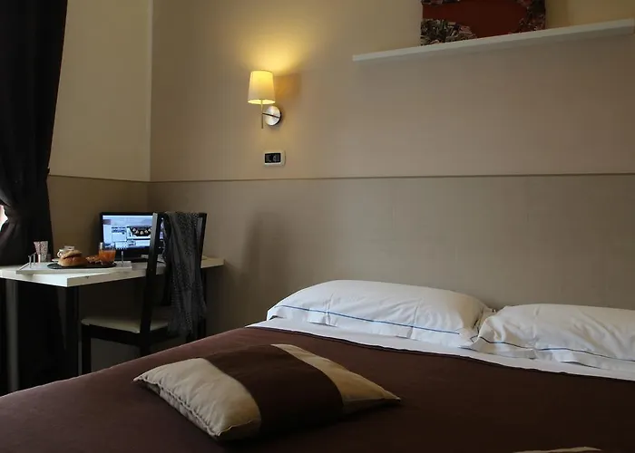 Otel Indipendenza Roma