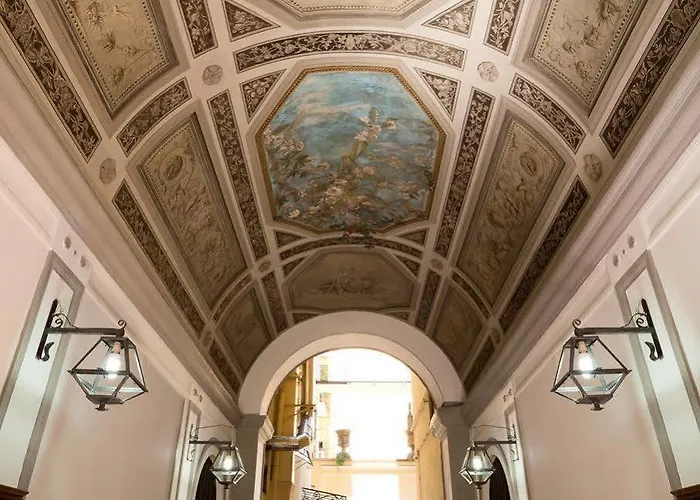 Otel Indipendenza