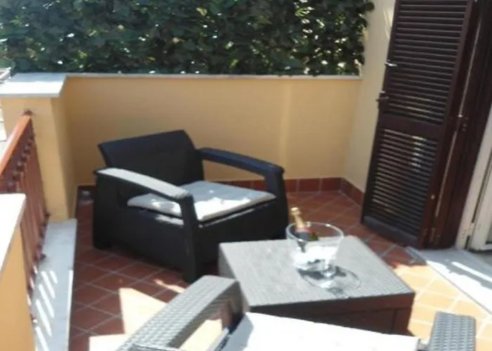Otel Indipendenza